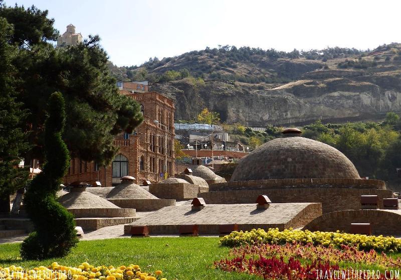 What to do in Tbilisi in 2 days geotv.ge